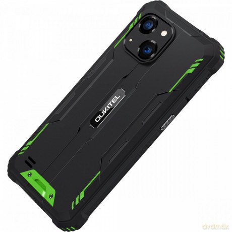 Smartfon G2 4G 4/64GB IP69K zielony