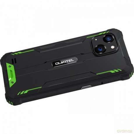 Smartfon G2 4G 4/64GB IP69K zielony