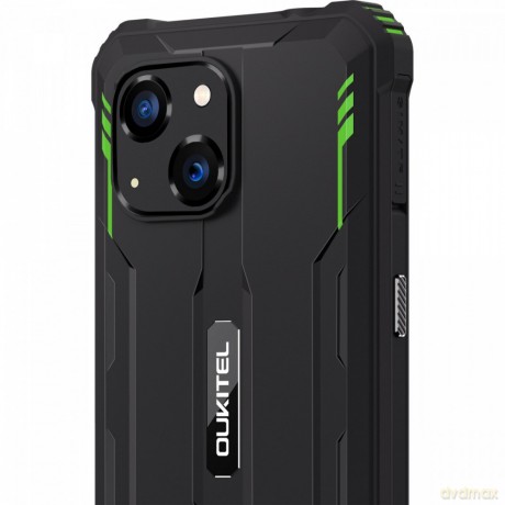 Smartfon G2 4G 4/64GB IP69K zielony