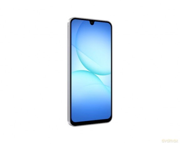 Smartfon Galaxy A17 5G 4/128GB Retail szary