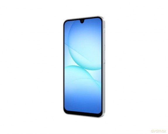 Smartfon Galaxy A17 5G 4/128GB Retail szary