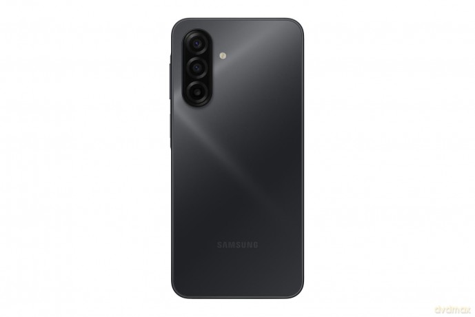 Smartfon Galaxy A17 LTE 4/128GB Retail czarny