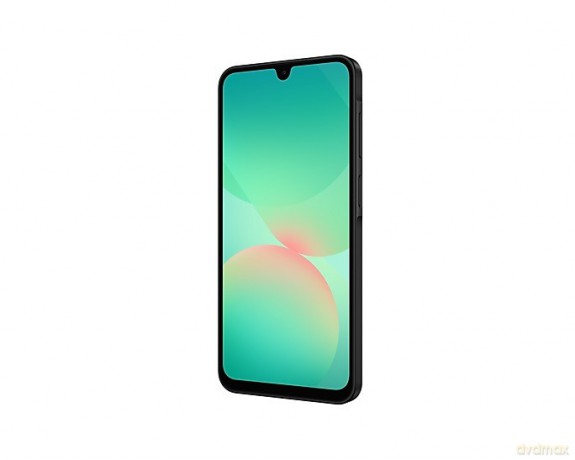 Smartfon Galaxy A26 5G 6/128GB Enterprise Edition czarny