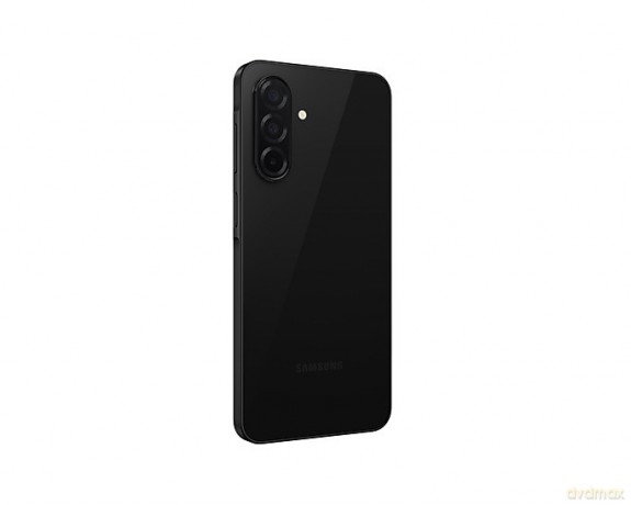 Smartfon Galaxy A26 5G 6/128GB Enterprise Edition czarny