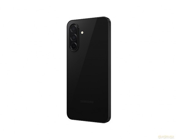 Smartfon Galaxy A26 5G 6/128GB Enterprise Edition czarny