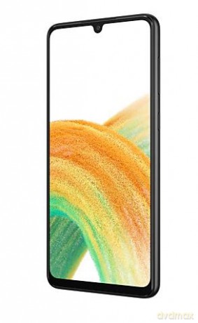 Smartfon Galaxy A33 DualSIM 5G 6/128GB Enterprise Edition Czarny