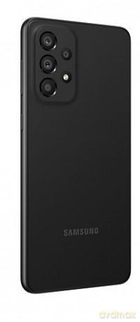 Smartfon Galaxy A33 DualSIM 5G 6/128GB Enterprise Edition Czarny