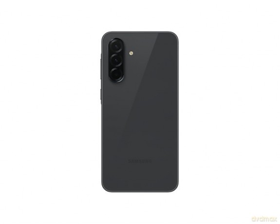 Smartfon Galaxy A36 5G 6/128GB Enterprise Edition czarny