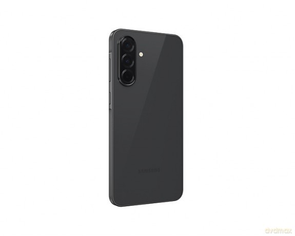 Smartfon Galaxy A36 5G 6/128GB Enterprise Edition czarny