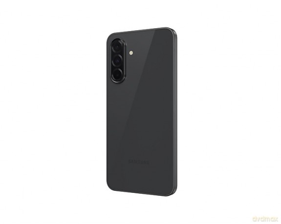 Smartfon Galaxy A36 5G 6/128GB Enterprise Edition czarny