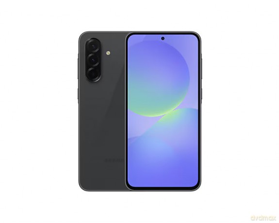Smartfon Galaxy A36 5G 8/256GB Enterprise Edition czarny