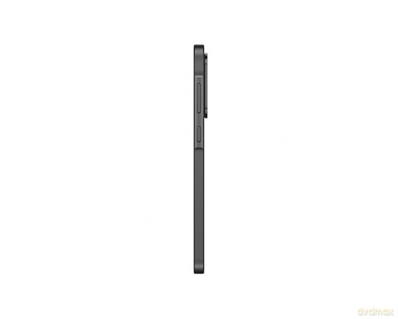 Smartfon Galaxy A36 5G 8/256GB Enterprise Edition czarny