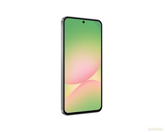 Smartfon Galaxy A56 5G 8/128GB Enterprise Edition grafitowy