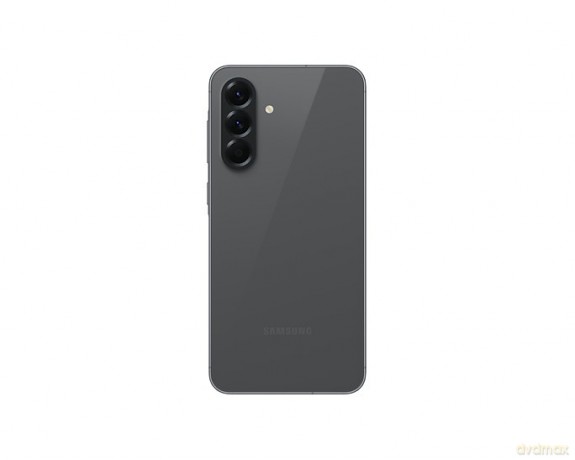 Smartfon Galaxy A56 5G 8/128GB Enterprise Edition grafitowy