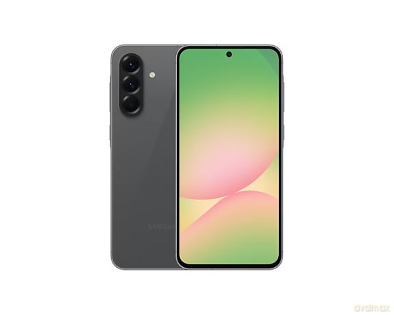 Smartfon Galaxy A56 5G 8/256GB Enterprise Edition grafitowy