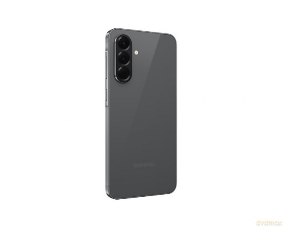 Smartfon Galaxy A56 5G 8/256GB Enterprise Edition grafitowy