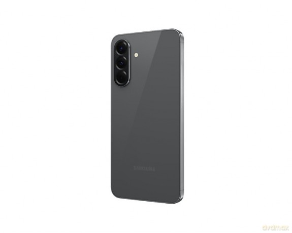 Smartfon Galaxy A56 5G 8/256GB Enterprise Edition grafitowy