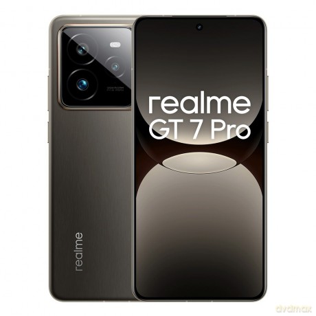 Smartfon GT 7 Pro 512/12GB Galaxy Grey RMX5011