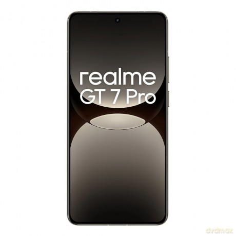 Smartfon GT 7 Pro 512/12GB Galaxy Grey RMX5011