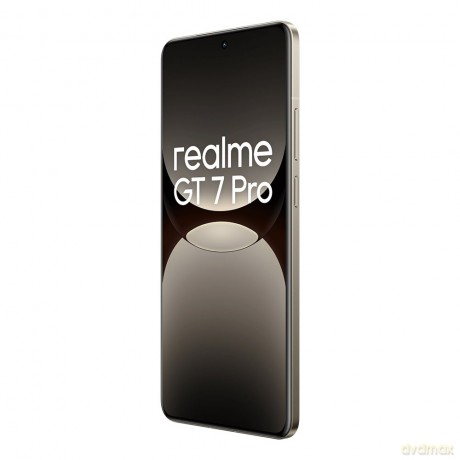 Smartfon GT 7 Pro 512/12GB Galaxy Grey RMX5011