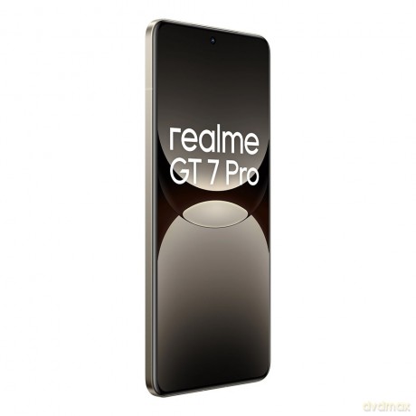 Smartfon GT 7 Pro 512/12GB Galaxy Grey RMX5011