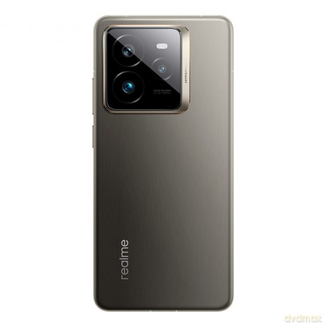 Smartfon GT 7 Pro 512/12GB Galaxy Grey RMX5011