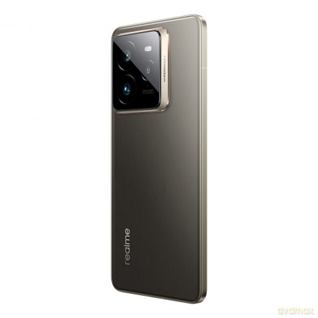 Smartfon GT 7 Pro 512/12GB Galaxy Grey RMX5011