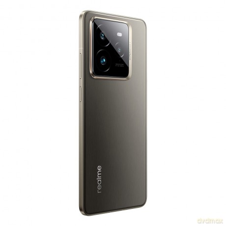 Smartfon GT 7 Pro 512/12GB Galaxy Grey RMX5011