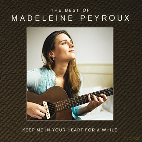 Madeleine Peyroux: Keep Me In Your Heart For A While [2CD]