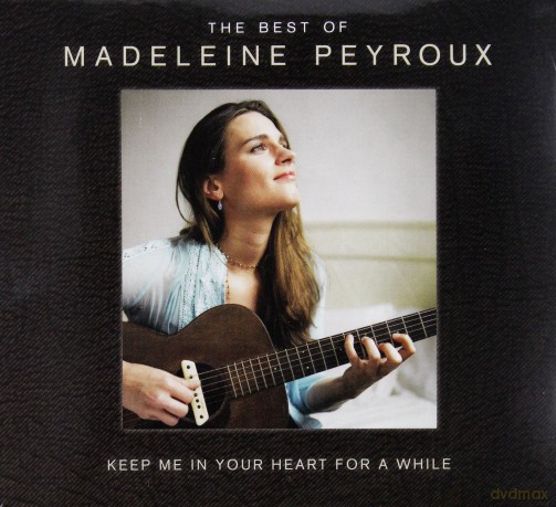 Madeleine Peyroux: Keep Me In Your Heart For A While [2CD]