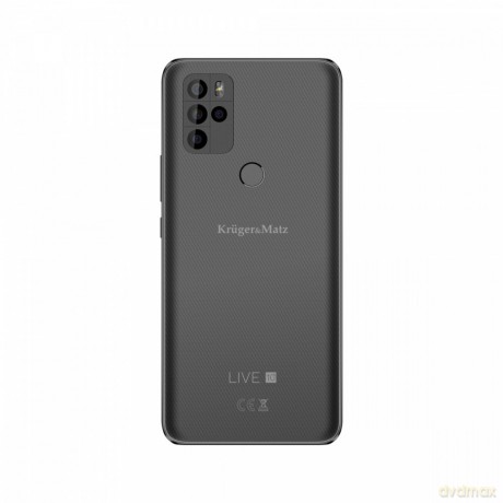 Smartfon LIVE 10S