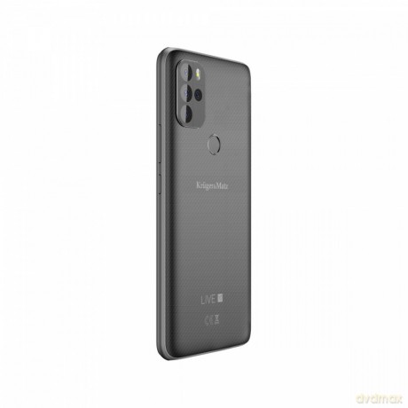 Smartfon LIVE 10S