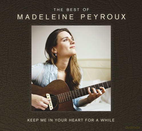 Madeleine Peyroux: Keep Me In Your Heart For A While (PL) [CD]