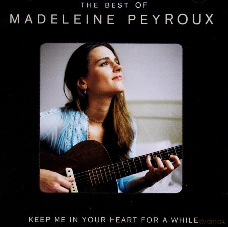 Madeleine Peyroux: Keep Me In Your Heart For A While (PL) [CD]