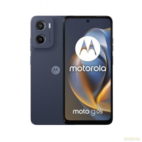 Smartfon moto G05 4/128GB Denim Blue