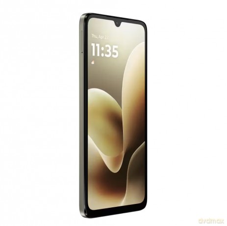 Smartfon moto G06 power 4/64 Laurel Oak