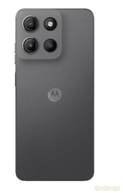 Smartfon moto g15 8/128GB Gravity Grey