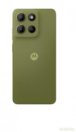 Smartfon moto g15 8/256GB Iguana Green