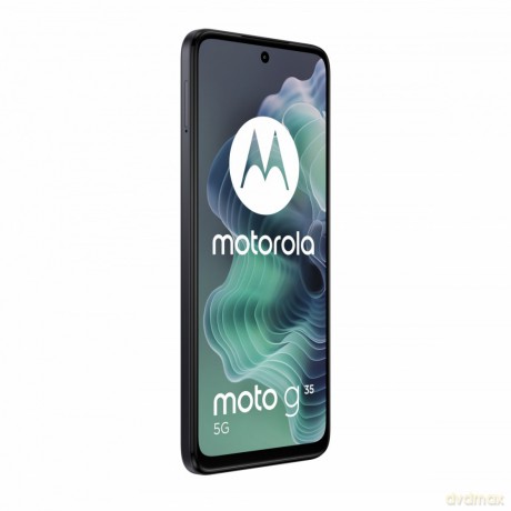 Smartfon moto g35 5G 8/128GB GrayStone