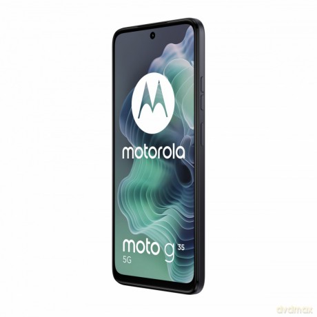 Smartfon moto g35 5G 8/128GB GrayStone
