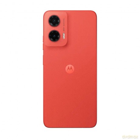 Smartfon moto g35 5G 8/128GB Hot Coral