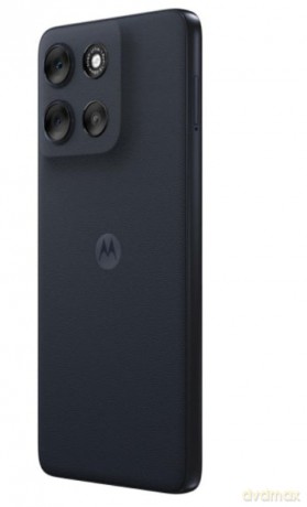 Smartfon moto g56 G5 8/256, Black Oyster