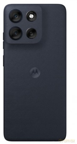 Smartfon moto g56 G5 8/256, Black Oyster