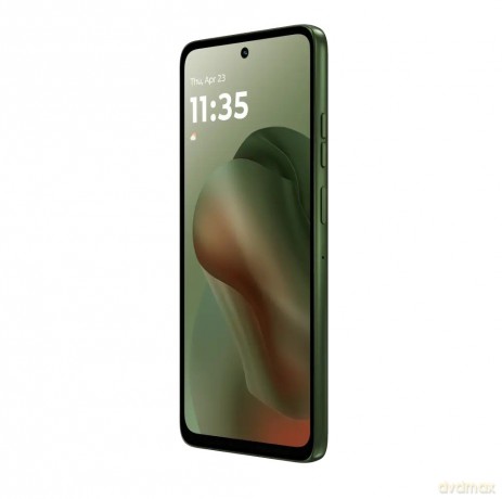 Smartfon moto g56 G5 8/256, Dill-green