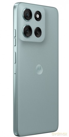 Smartfon moto g56 G5 8/256, Gray Mist