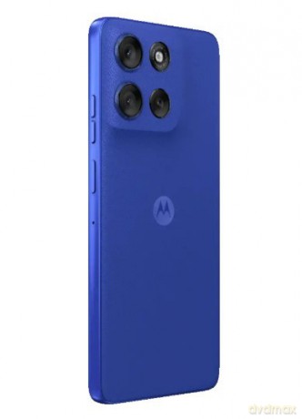 Smartfon moto g56 G5 8/256GB, Dazzling Blue