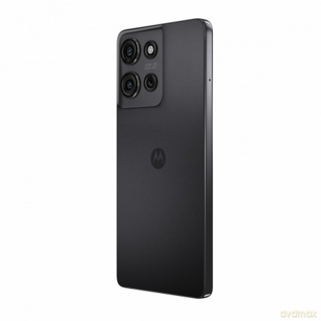 Smartfon moto g75 5G 8/128GB B2B Charcoal Gray business edition