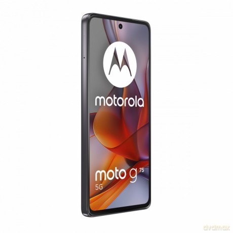 Smartfon moto g75 5G 8/128GB B2B Charcoal Gray business edition