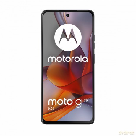Smartfon moto g75 5G 8/128GB B2B Charcoal Gray business edition