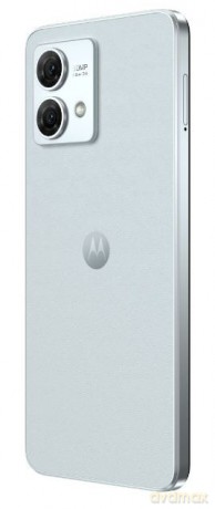 Smartfon moto g84 12/256 GB Błękitny